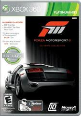 Forza Motorsport 3 [Ultimate Collection] New
