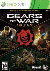 Gears of War Triple Pack New