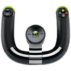 Xbox 360 Wireless Speed Wheel New