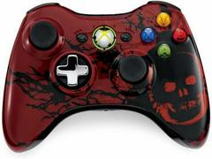 Xbox 360 Wireless Controller Gears of War 3 Edition New