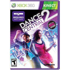 Dance Central 2 New