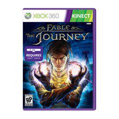 Fable: The Journey New