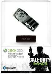 Call of Duty: Modern Warfare 3 Wireless Headset New