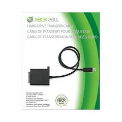 Hard Drive Transfer Cable [Black] New