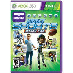 Kinect Sports: Season 2 New