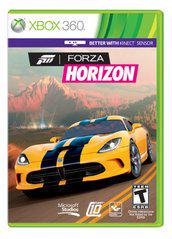 Forza Horizon New