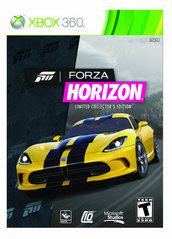 Forza Horizon Limited Edition New