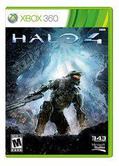 Halo 4 New
