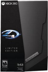Halo 4 Limited Edition New
