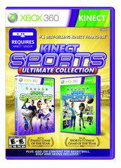 Kinect Sports Ultimate New
