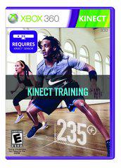 Nike + Kinect Training New