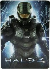 Halo 4 [Steelbook Edition] New