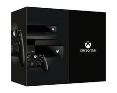 Xbox One with Kinect [Day One Edition] New