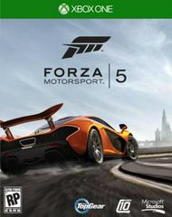 Forza Motorsport 5 New