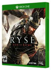 Ryse: Son of Rome New