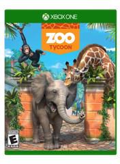 Zoo Tycoon New