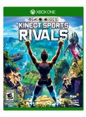 Kinect Sports Rivals New