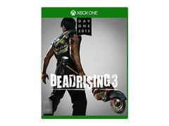 Dead Rising 3 [Day One Edition] New