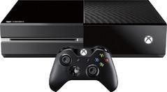 Xbox One 500 GB Black Console with Kinect New