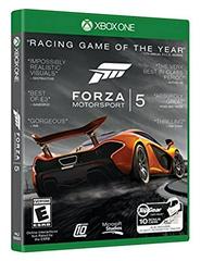 Forza Motorsport 5 [Game of the Year] New