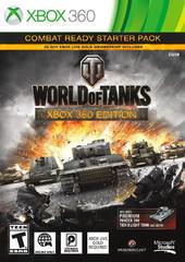 World of Tanks New