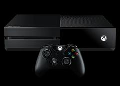 Xbox One 500 GB Console - Black New