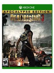 Dead Rising 3: Apocalypse Edition New