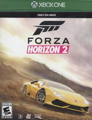 Forza Horizon 2 New