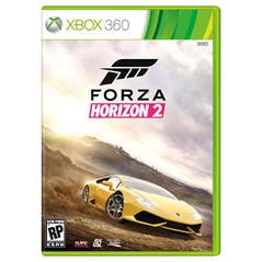 Forza Horizon 2 New