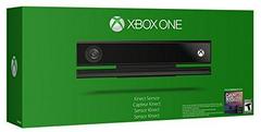 Kinect Sensor with Dance Central Spotlight New