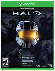 Halo: The Master Chief Collection New