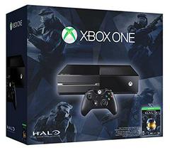 500GB Xbox One Console - Master Chief Collection Bundle New