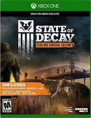 State of Decay: YearOne Survival Edition New