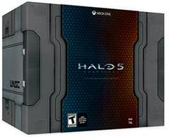 Halo 5 Guardians Limited Collectors Edition New