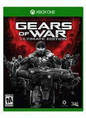 Gears of War Ultimate Edition New