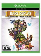 Rare Replay New