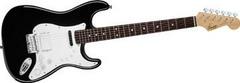 Rock Band 3 Fender Squier Stratocaster Guitar New