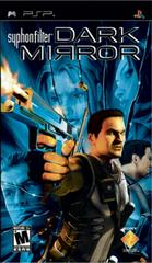 Syphon Filter Dark Mirror New