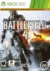 Battlefield 4 [Limited Edition] New