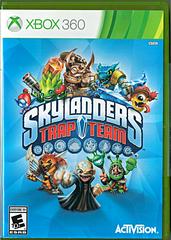 Skylanders: Trap Team New