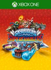 Skylanders Superchargers New