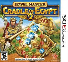 Jewel Master: Cradle of Egypt 2 3D New