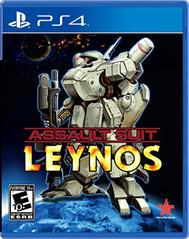 Assault Suit Leynos New