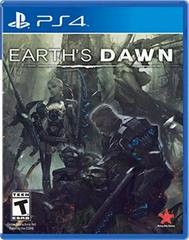 Earths Dawn New