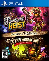 SteamWorld Collection New