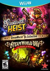 SteamWorld Collection New