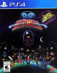 88 Heroes New