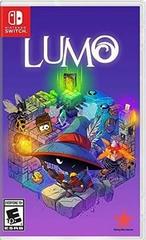 Lumo New
