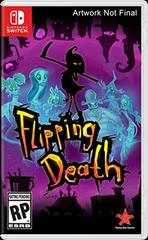 Flipping Death New