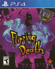 Flipping Death New